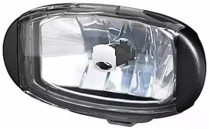 1ND 010 953-811 HELLA Комплект противотуманных фар 1ND 010 953-811 HELLA Комплект противотуманных фар