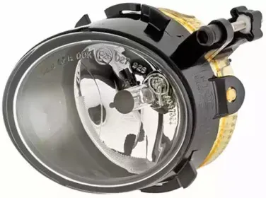 1N0 009 955-031 HELLA Противотуманная фара 1N0 009 955-031 HELLA Противотуманная фара