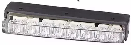 2PT 980 860-851 HELLA Комплект фар дневного освещения 2PT 980 860-851 HELLA Комплект фар дневного освещения