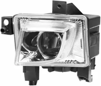 1NA 354 661-011 HELLA Противотуманная фара 1NA 354 661-011 HELLA Противотуманная фара