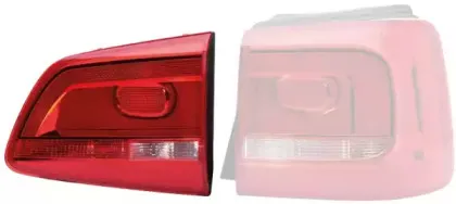 2TZ 010 469-101 HELLA Задний фонарь 2TZ 010 469-101 HELLA Задний фонарь