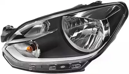 1EJ 010 670-051 HELLA Основная фара 1EJ 010 670-051 HELLA Основная фара
