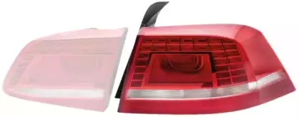2SK 010 744-031 HELLA Задний фонарь 2SK 010 744-031 HELLA Задний фонарь