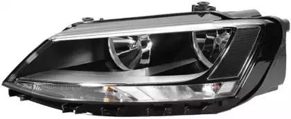 1EL 010 395-011 HELLA Основная фара 1EL 010 395-011 HELLA Основная фара