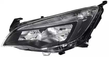 1EG 010 011-351 HELLA Основная фара 1EG 010 011-351 HELLA Основная фара