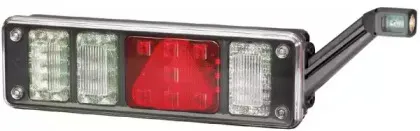 2VP 340 961-111 HELLA Задний фонарь 2VP 340 961-111 HELLA Задний фонарь