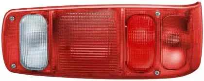 2VA 007 502-117 HELLA Задний фонарь 2VA 007 502-117 HELLA Задний фонарь