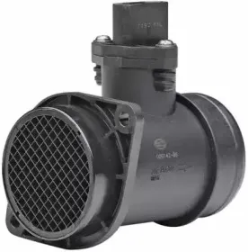 8ET 009 142-861 HELLA Расходомер воздуха 8ET 009 142-861 HELLA Расходомер воздуха