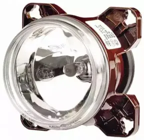 1K0 008 191-041 HELLA Вставка фары, фара дальнего света 1K0 008 191-041 HELLA Вставка фары, фара дальнего света