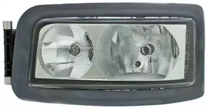 1EH 354 984-031 HELLA Основная фара 1EH 354 984-031 HELLA Основная фара