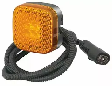 2PS 354 985-001 HELLA Боковой габаритный фонарь 2PS 354 985-001 HELLA Боковой габаритный фонарь