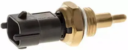 6PT 009 107-811 HELLA Датчик, температура охлаждающей жидкости 6PT 009 107-811 HELLA Датчик, температура охлаждающей жидкости