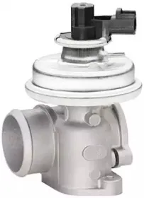 6NU 010 171-251 HELLA Клапан возврата ОГ 6NU 010 171-251 HELLA Клапан возврата ОГ