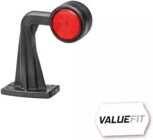 2XS 357 005-011 HELLA Габаритный фонарь 2XS 357 005-011 HELLA Габаритный фонарь