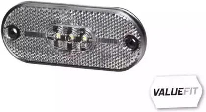 2PG 357 009-121 HELLA Стояночный огонь 2PG 357 009-121 HELLA Стояночный огонь