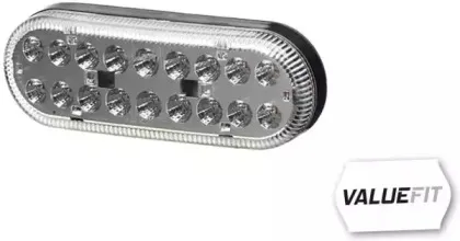 2SD 357 022-011 HELLA Задний фонарь 2SD 357 022-011 HELLA Задний фонарь