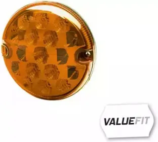 2BA 357 028-021 HELLA Фонарь указателя поворота 2BA 357 028-021 HELLA Фонарь указателя поворота