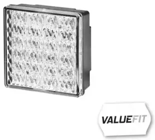 2SW 357 029-121 HELLA Фонарь указателя поворота 2SW 357 029-121 HELLA Фонарь указателя поворота