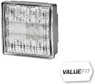 2ZR 357 029-151 HELLA Фара заднего хода 2ZR 357 029-151 HELLA Фара заднего хода