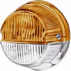 9EL 088 538-001 HELLA Рассеиватель, задний фонарь 9EL 088 538-001 HELLA Рассеиватель, задний фонарь
