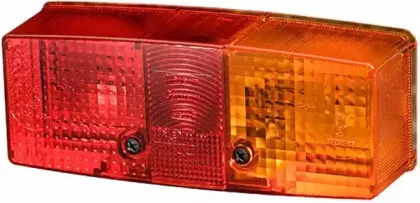 9EL 118 700-001 HELLA Рассеиватель, задний фонарь 9EL 118 700-001 HELLA Рассеиватель, задний фонарь