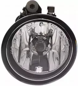 1N0 010 456-031 HELLA Противотуманная фара 1N0 010 456-031 HELLA Противотуманная фара