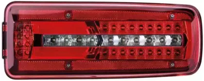 9EL 208 551-011 HELLA Рассеиватель, задний фонарь 9EL 208 551-011 HELLA Рассеиватель, задний фонарь