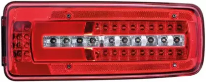 9EL 208 551-001 HELLA Рассеиватель, задний фонарь 9EL 208 551-001 HELLA Рассеиватель, задний фонарь