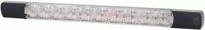 2PT 980 880-861 HELLA Комплект фар дневного освещения 2PT 980 880-861 HELLA Комплект фар дневного освещения