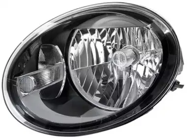1E9 010 793-021 HELLA Основная фара 1E9 010 793-021 HELLA Основная фара