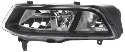 1NA 011 987-021 HELLA Противотуманная фара 1NA 011 987-021 HELLA Противотуманная фара