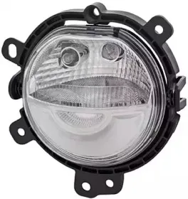 2PT 011 748-061 HELLA Фара дневного освещения 2PT 011 748-061 HELLA Фара дневного освещения