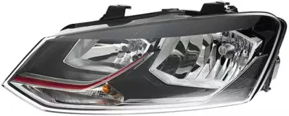 1EB 012 034-051 HELLA Основная фара 1EB 012 034-051 HELLA Основная фара