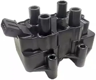 5DA 193 175-721 HELLA Катушка зажигания 5DA 193 175-721 HELLA Катушка зажигания