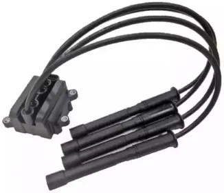 5DA 193 175-831 HELLA Катушка зажигания 5DA 193 175-831 HELLA Катушка зажигания