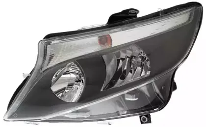 1EL 011 284-871 HELLA Основная фара 1EL 011 284-871 HELLA Основная фара