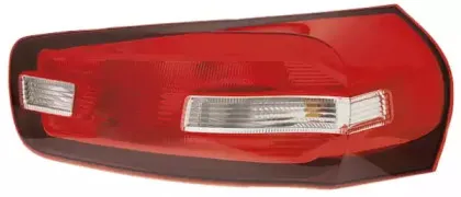 2SK 011 054-051 HELLA Задний фонарь 2SK 011 054-051 HELLA Задний фонарь