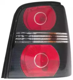 2SK 009 477-101 HELLA Задний фонарь 2SK 009 477-101 HELLA Задний фонарь