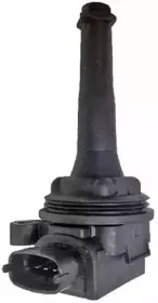 5DA 358 000-071 HELLA Катушка зажигания 5DA 358 000-071 HELLA Катушка зажигания