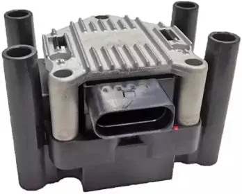 5DA 358 000-171 HELLA Катушка зажигания 5DA 358 000-171 HELLA Катушка зажигания