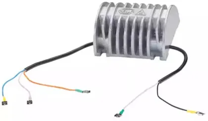5DS 009 552-011 HELLA Устройство управления, освещение 5DS 009 552-011 HELLA Устройство управления, освещение