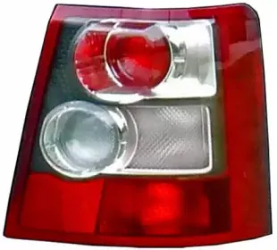 2VP 238 023-161 HELLA Задний фонарь 2VP 238 023-161 HELLA Задний фонарь