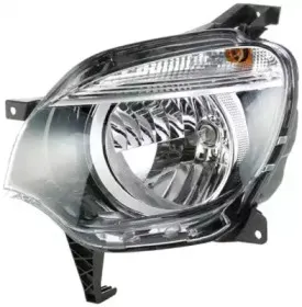 1ED 011 561-011 HELLA Основная фара 1ED 011 561-011 HELLA Основная фара