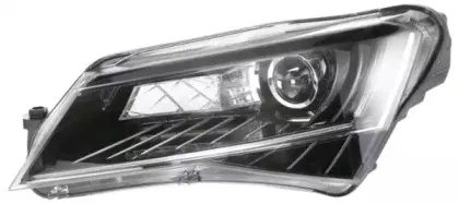 1ZS 011 939-421 HELLA Основная фара 1ZS 011 939-421 HELLA Основная фара