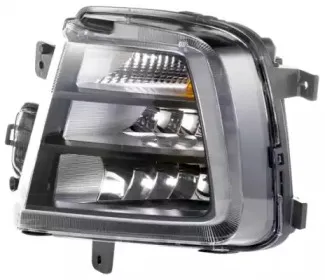 1NE 011 694-031 HELLA Противотуманная фара 1NE 011 694-031 HELLA Противотуманная фара