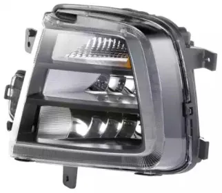 1NE 011 694-121 HELLA Противотуманная фара 1NE 011 694-121 HELLA Противотуманная фара