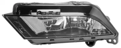 1NE 011 077-021 HELLA Противотуманная фара 1NE 011 077-021 HELLA Противотуманная фара