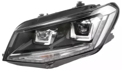 1EL 012 286-221 HELLA Основная фара 1EL 012 286-221 HELLA Основная фара