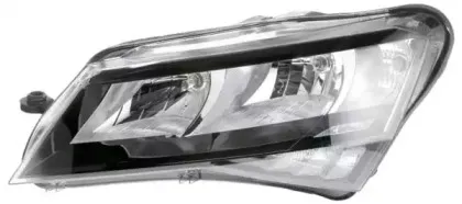 1EJ 011 939-011 HELLA Основная фара 1EJ 011 939-011 HELLA Основная фара