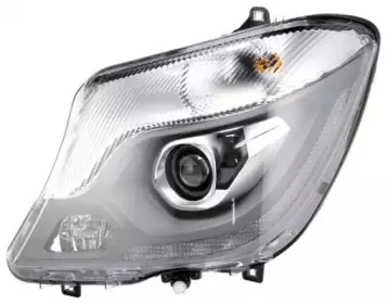 1EJ 011 030-321 HELLA Основная фара 1EJ 011 030-321 HELLA Основная фара